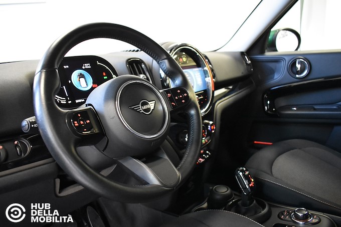 MINI Mini 1.5 Cooper Classic Countryman